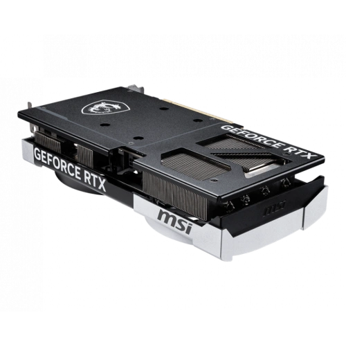 Видеокарта MSI (G5070-12V2C) GeForce RTX 5070 12G VENTUS 2X OC