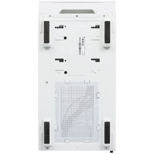 Компьютерный корпус Deepcool CH360 TG RGB White (R-CH360-WHAPE3-G-1) документация