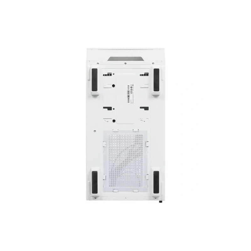Компьютерный корпус Deepcool CH360 TG RGB White (R-CH360-WHAPE3-G-1) документация