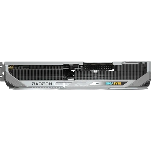 Видеокарта Gigabyte (GV-R907XGAMINGOCICE-16GD) Radeon RX 9070 XT 16GB GAMING OC ICE