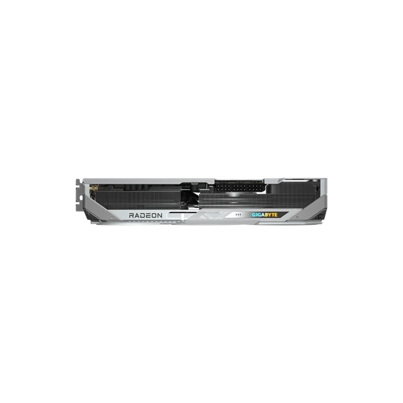 Видеокарта Gigabyte (GV-R907XGAMINGOCICE-16GD) Radeon RX 9070 XT 16GB GAMING OC ICE