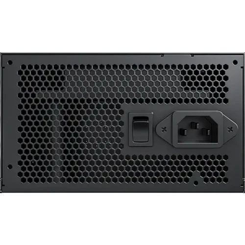 Блок питания Montech 750W CENTURY G5 Black (CENTURYG5750) 16 Pin (PCIe 5.0 Connector Cable Details) документация, комплект кабелей