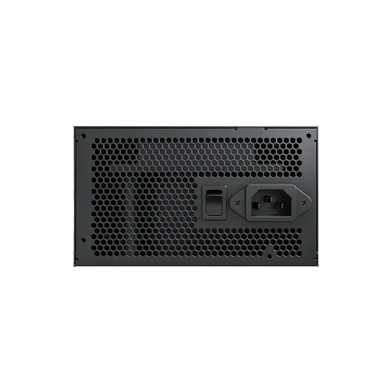 Блок питания Montech 750W CENTURY G5 Black (CENTURYG5750) 16 Pin (PCIe 5.0 Connector Cable Details) документация, комплект кабелей