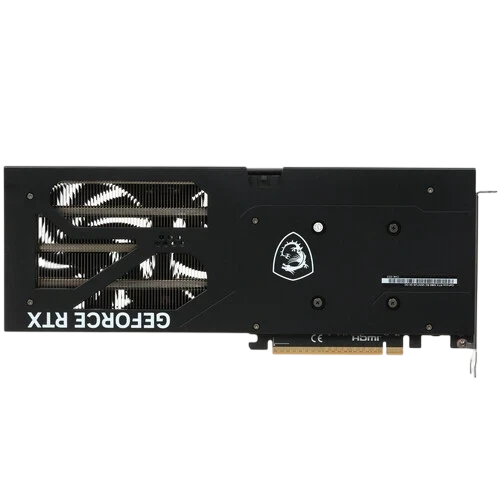Видеокарта MSI (G5060-8V3C) GeForce RTX 5060 8G VENTUS 3X OC