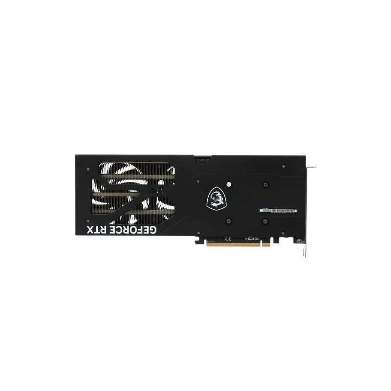 Видеокарта MSI (G5060-8V3C) GeForce RTX 5060 8G VENTUS 3X OC