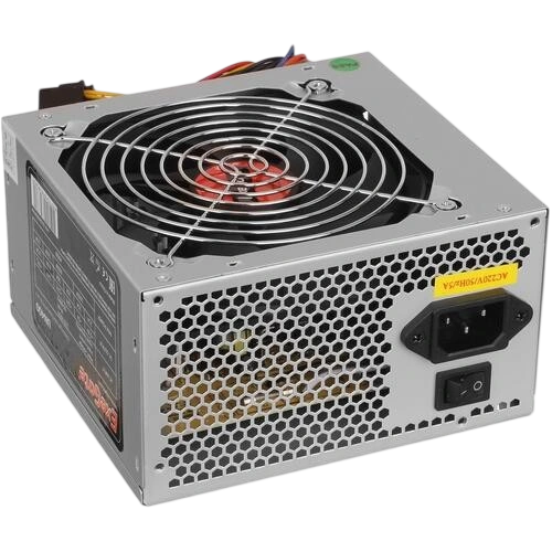 Блок питания ExeGate 350W UNS350 (ES261566RUS-PC)