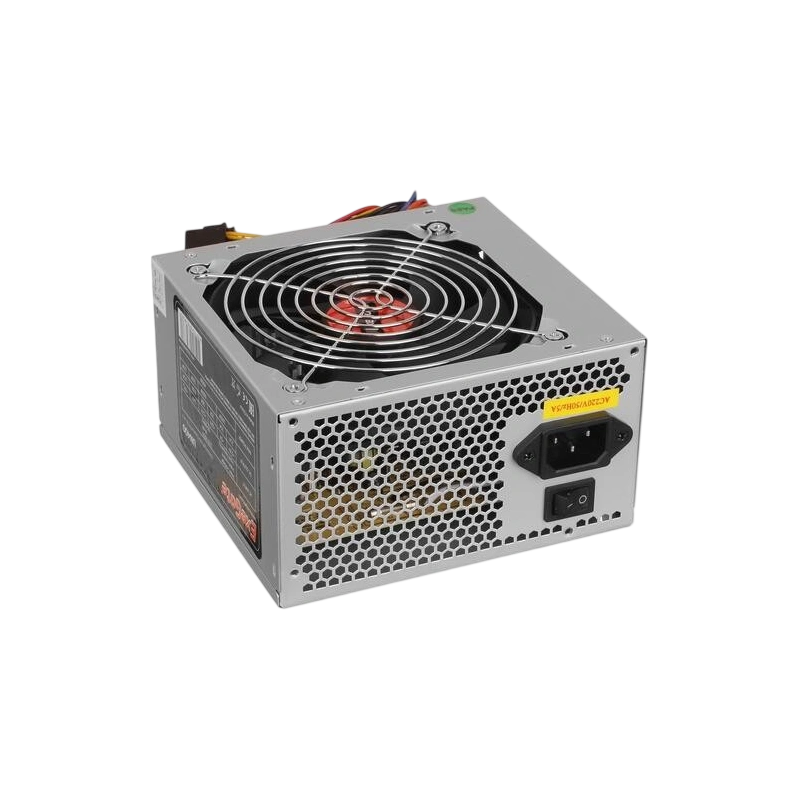 Блок питания ExeGate 350W UNS350 (ES261566RUS-PC)