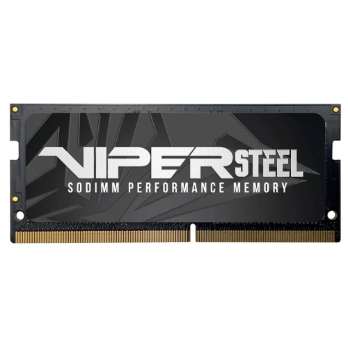 Оперативная память 32 Gb 3200 MHz PATRIOT VIPER STEEL (PVS432G320C8S)