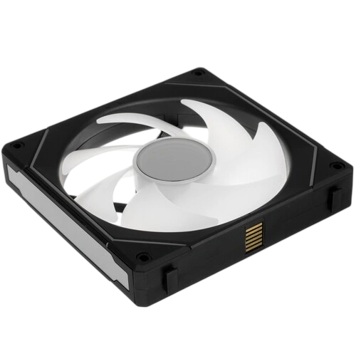 Вентилятор для корпуса Lian Li UNI FAN SL-INF 140 ARGB Black G99.14SLIN1B.R0 PWM документация, разветвитель