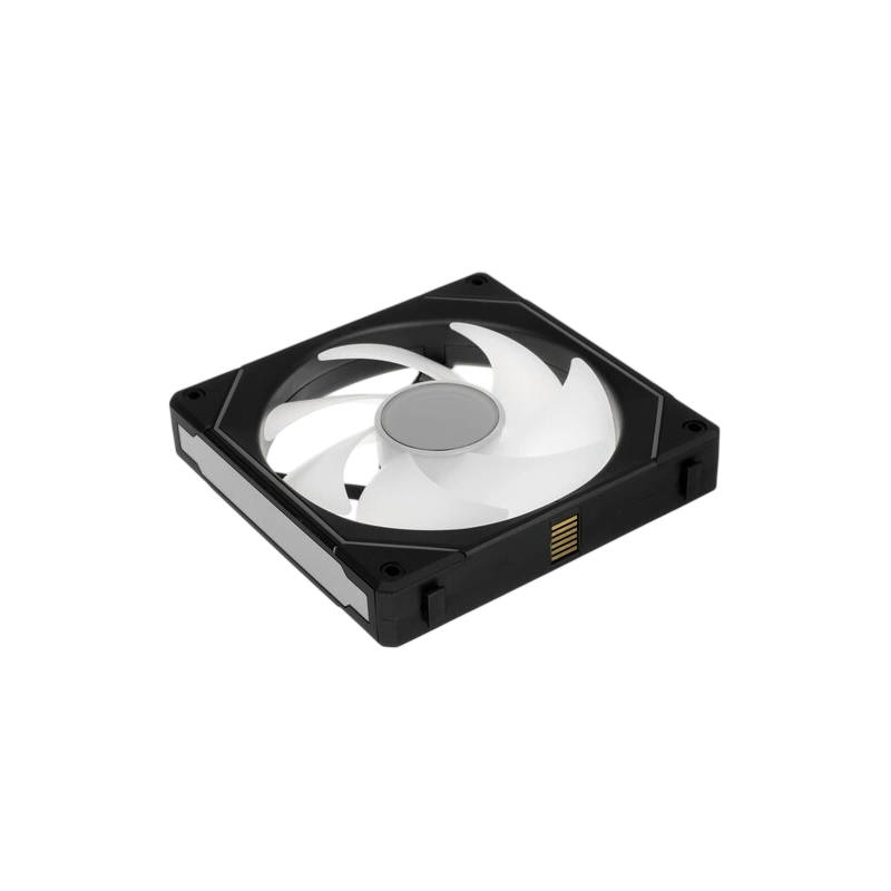 Вентилятор для корпуса Lian Li UNI FAN SL-INF 140 ARGB Black G99.14SLIN1B.R0 PWM документация, разветвитель