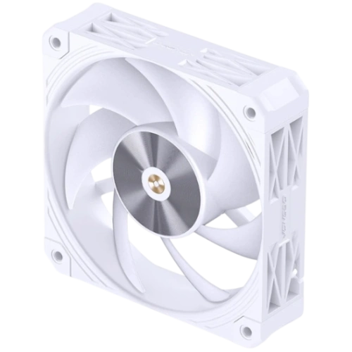 Вентилятор для корпуса JONSBO HF3-120W White