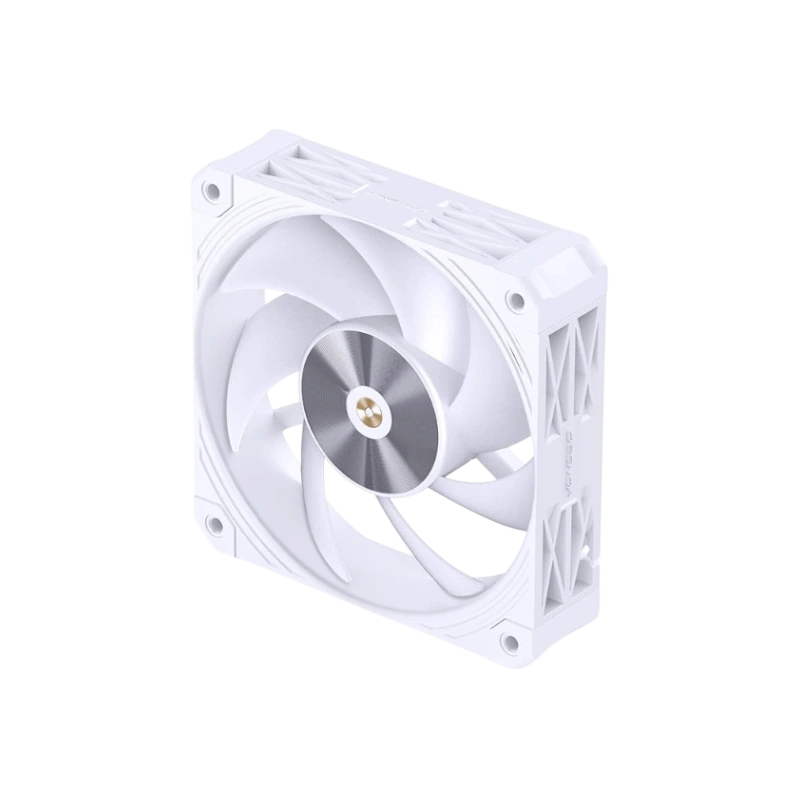 Вентилятор для корпуса JONSBO HF3-120W White