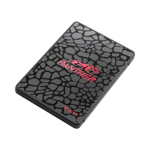 Твердотельный накопитель Apacer 256 Gb AS350 PANTHER (AP256GAS350-1) BOX