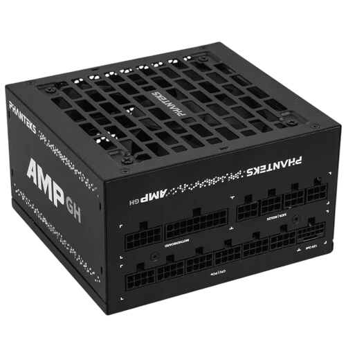 Блок питания PHANTEKS 1000W AMP GH (PH-P1000GR_BK01) 16 Pin (PCIe 5.1 Connector Cable Details)