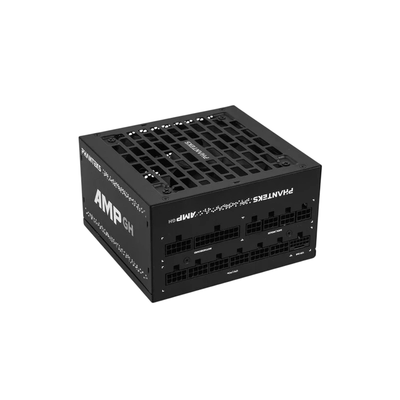 Блок питания PHANTEKS 1000W AMP GH (PH-P1000GR_BK01) 16 Pin (PCIe 5.1 Connector Cable Details)