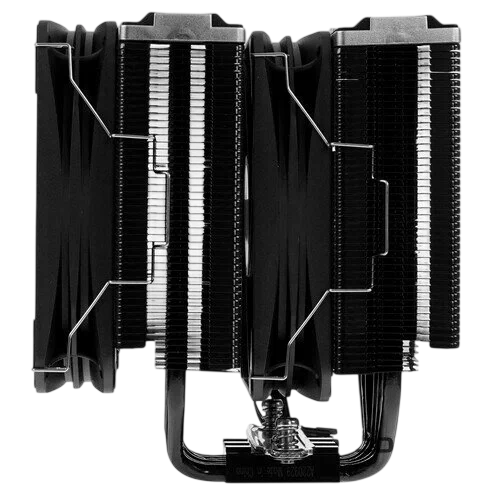 Кулер для процессора PCCooler Paladin S9 B PWM