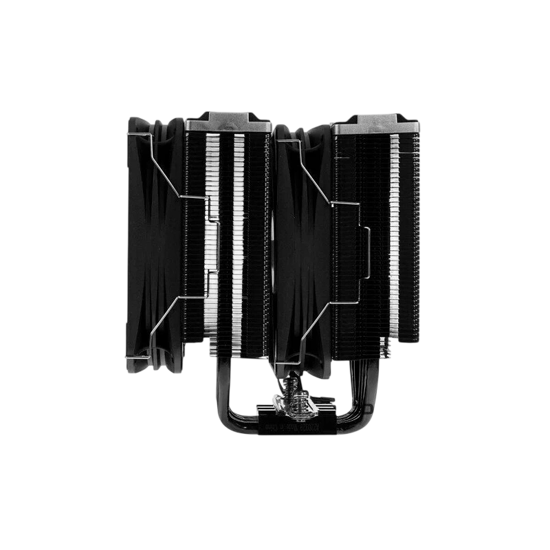 Кулер для процессора PCCooler Paladin S9 B PWM