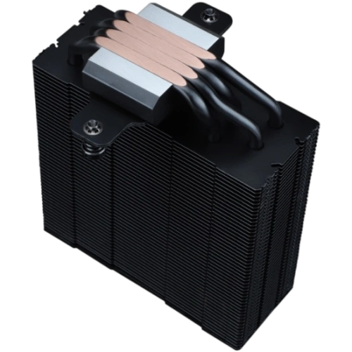 Кулер для процессора Thermalright Assassin Spirit 120 EVO Dark (TRAS120EVODARK)