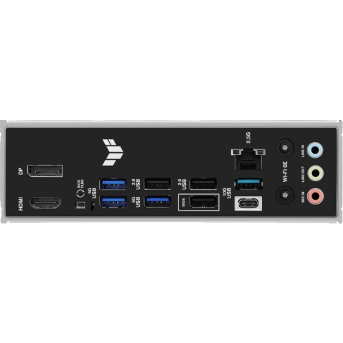 Материнская плата ASUS TUF GAMING B850-E WIFI (90MB1L20-M0EAY0)