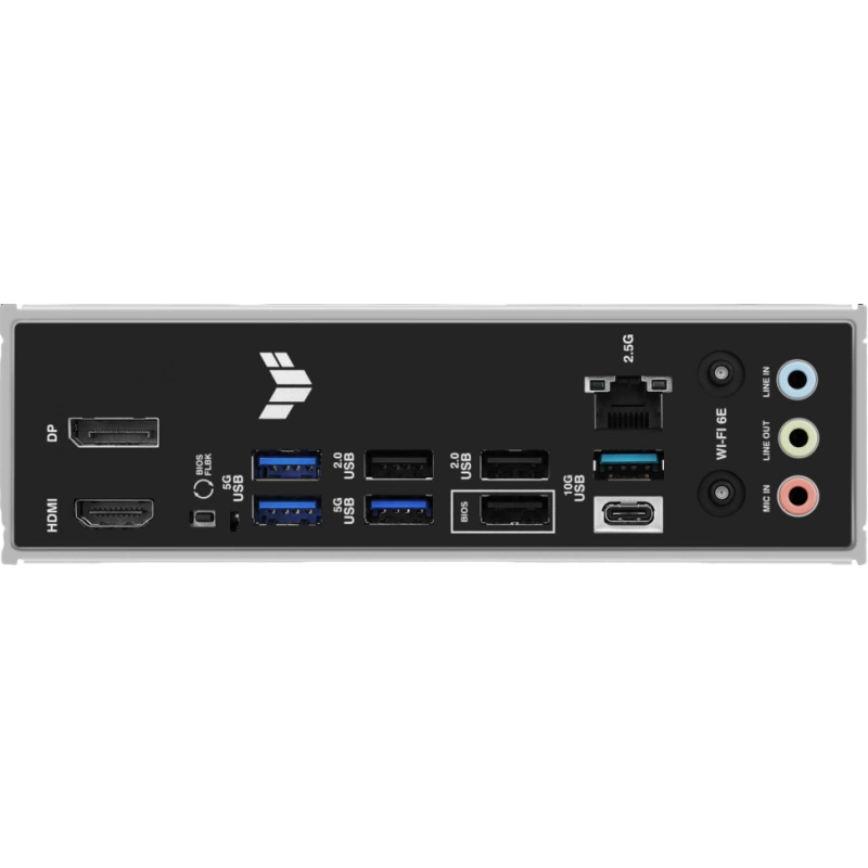 Материнская плата ASUS TUF GAMING B850-E WIFI (90MB1L20-M0EAY0)
