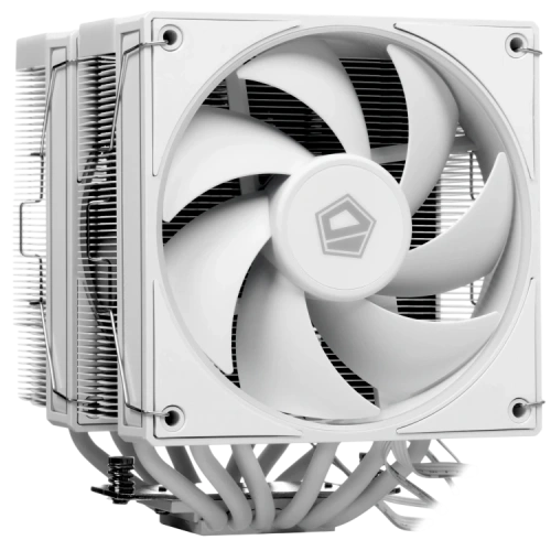 Кулер для процессора ID-COOLING FROZN A620 ARGB White
