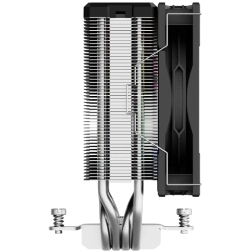 Кулер для процессора Thermalright Assassin X 120 R Digital ARGB Black (TRAX120RDAB)