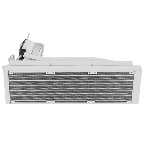 Система жидкостного охлаждения для процессора Lian Li GALAHAD II Trinity 360 ARGB White G89.GA2T36W.R0 PWM