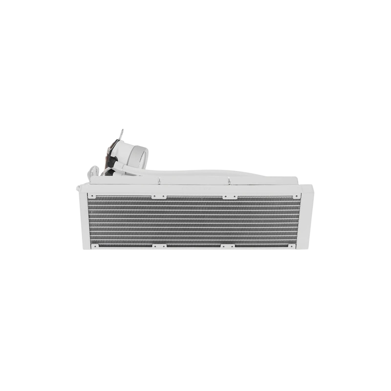 Система жидкостного охлаждения для процессора Lian Li GALAHAD II Trinity 360 ARGB White G89.GA2T36W.R0 PWM
