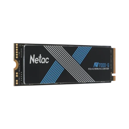 Твердотельный накопитель NETAC 1000 Gb NV7000-Q (NT01NV7000Q-1T0-E4X) BOX