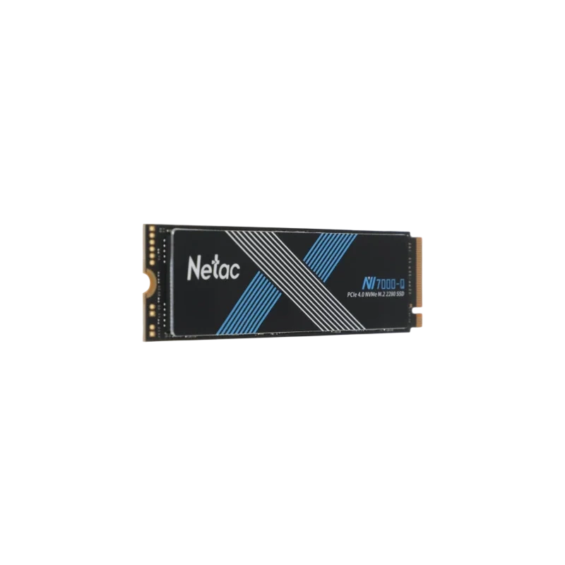 Твердотельный накопитель NETAC 1000 Gb NV7000-Q (NT01NV7000Q-1T0-E4X) BOX