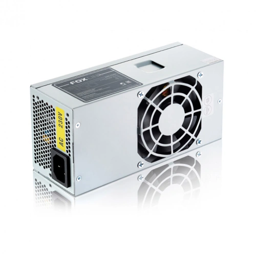 Блок питания Foxline 300W (TFX300S) комплект крепежа