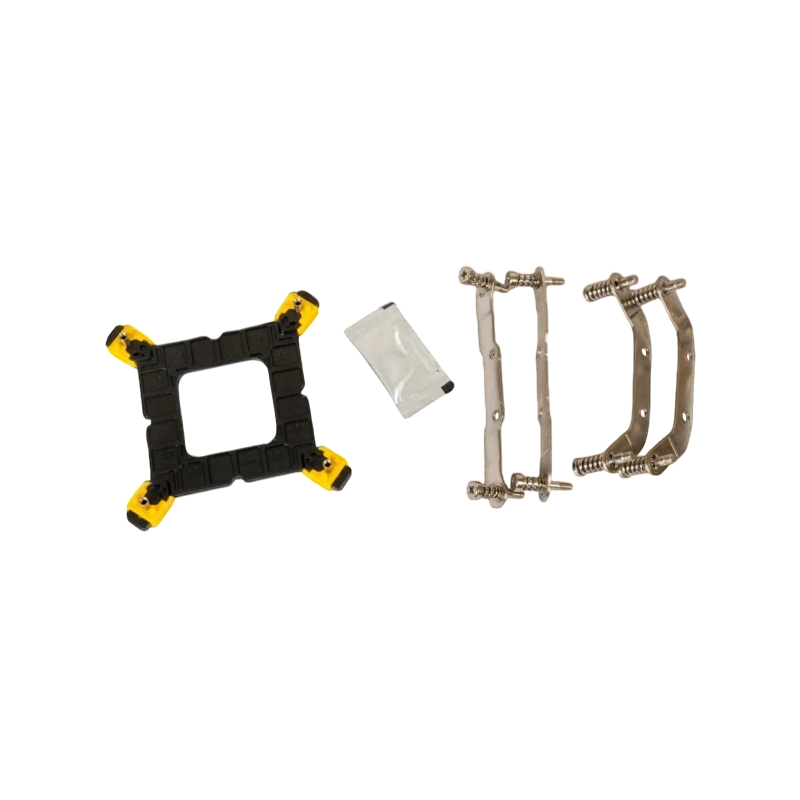 Кулер для процессора Eurocase 6PI120ARGB (00-01003409)