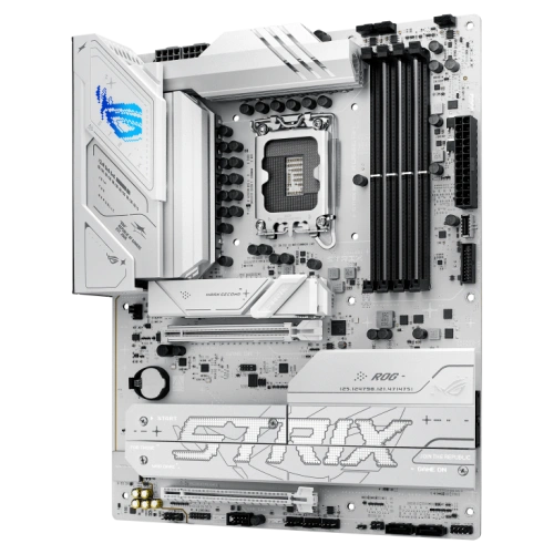 Материнская плата ASUS ROG STRIX B860-A GAMING WIFI (90MB1JI0-M0EAY0)