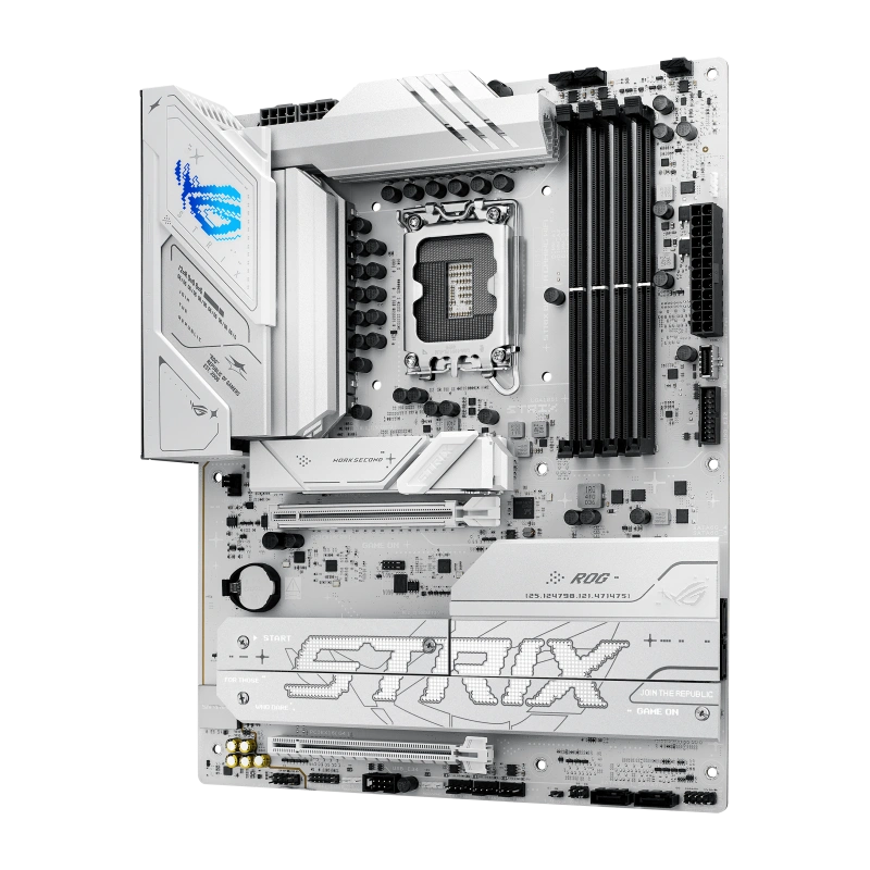 Материнская плата ASUS ROG STRIX B860-A GAMING WIFI (90MB1JI0-M0EAY0)