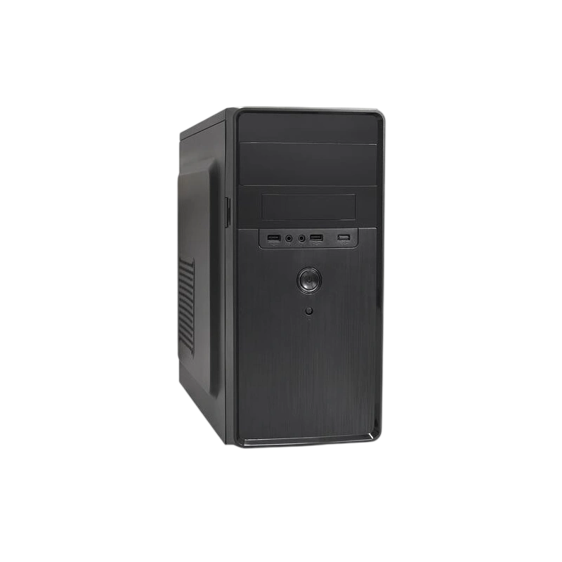 Компьютерный корпус ExeGate BA-309 (EX286412RUS) документация