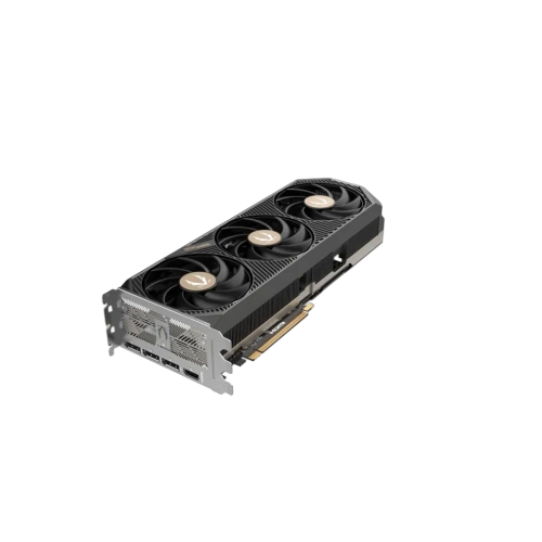 Видеокарта ZOTAC (ZT-B50800D2-10P) GeForce RTX 5080 16GB SOLID CORE