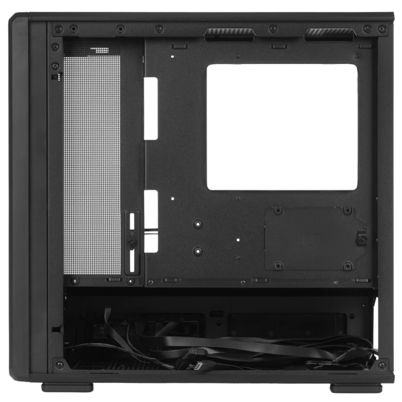 Компьютерный корпус JONSBO D200 TG Black