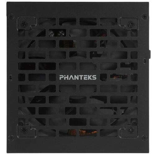 Блок питания PHANTEKS 750W AMP BH Black (PH-P750B_BK01) 16 Pin (PCIe 5.0 Connector Cable Details)