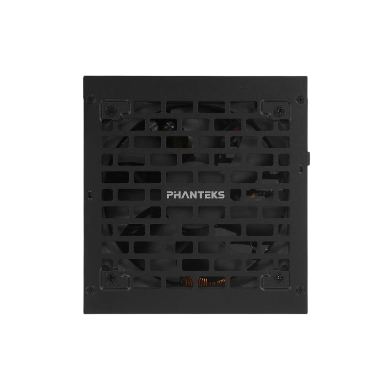 Блок питания PHANTEKS 750W AMP BH Black (PH-P750B_BK01) 16 Pin (PCIe 5.0 Connector Cable Details)