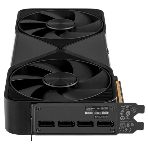 Видеокарта NVIDIA (900-5G144-2200-000) GeForce RTX PRO 6000 96GB Blackwell Workstation Edition 600W