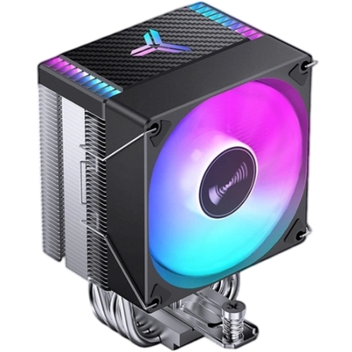Кулер для процессора JONSBO CR-1400 EVO Color PWM