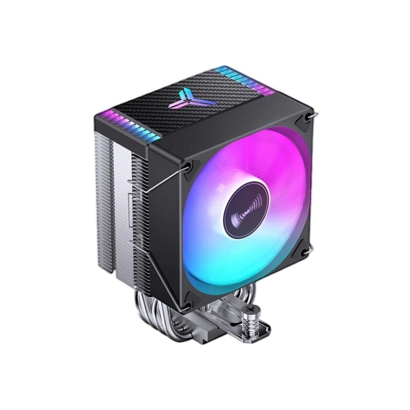 Кулер для процессора JONSBO CR-1400 EVO Color PWM