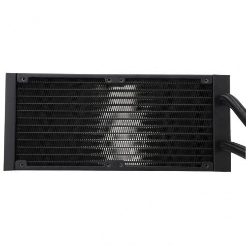 Система жидкостного охлаждения для процессора Thermalright Frozen Notte 240 V2 ARGB Black (TRFN240BAV2)