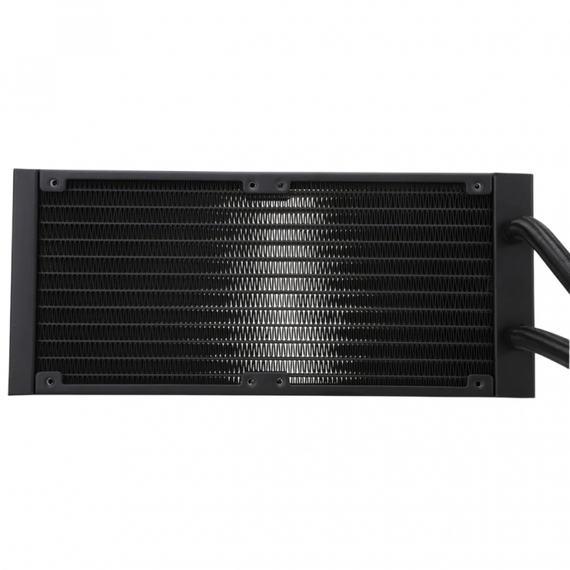 Система жидкостного охлаждения для процессора Thermalright Frozen Notte 240 V2 ARGB Black (TRFN240BAV2)