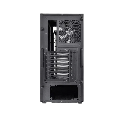 Компьютерный корпус Thermaltake DIVIDER 300 TG Black (CA-1S2-00M1WN-00)