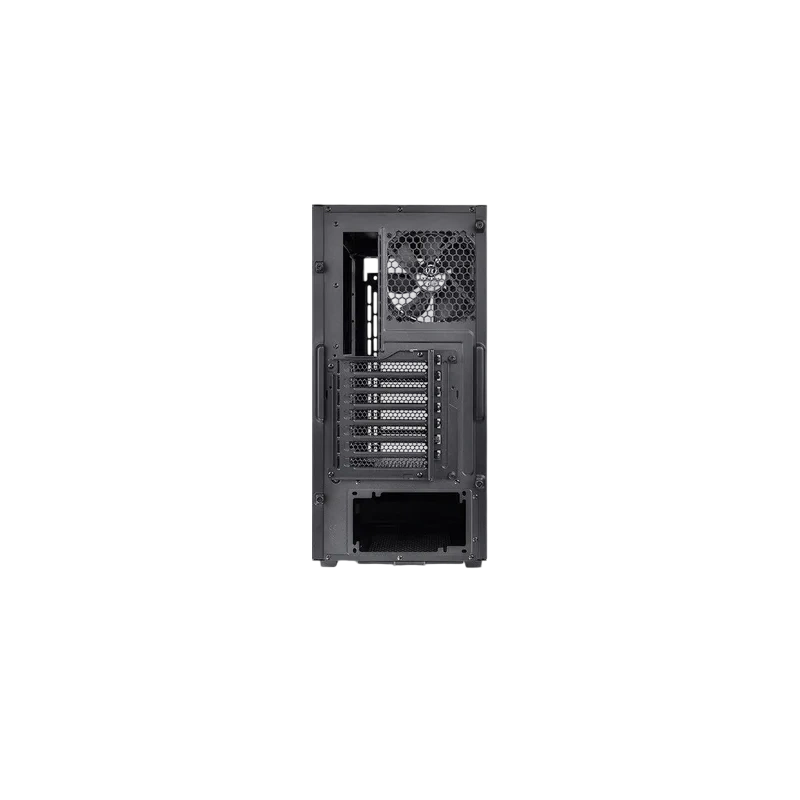 Компьютерный корпус Thermaltake DIVIDER 300 TG Black (CA-1S2-00M1WN-00)
