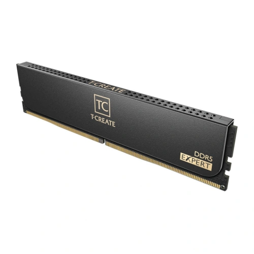 Оперативная память 64 Gb 6400 MHz Team Group T-CREATE Expert (CTCED564G6400HC40BDC01)