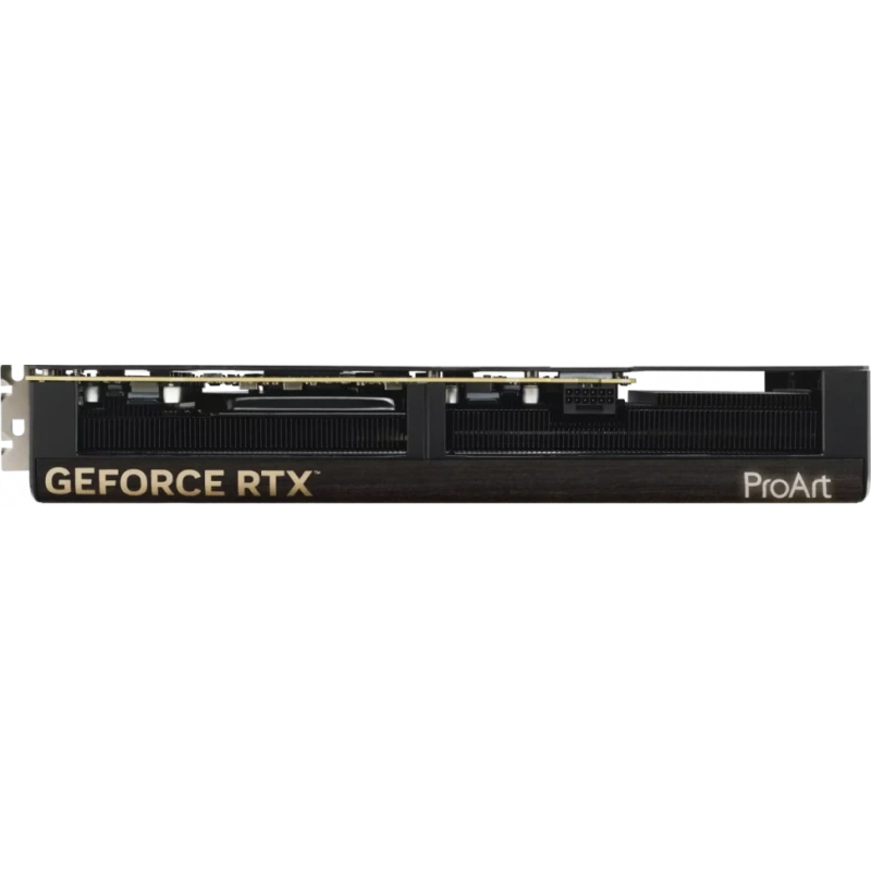 Видеокарта ASUS (PROART-RTX5080-O16G) GeForce RTX 5080 16GB PROART OC 16GB (90YV0N30-M0NA00)