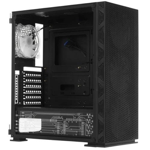 Компьютерный корпус SOEYI (AX8-B20)