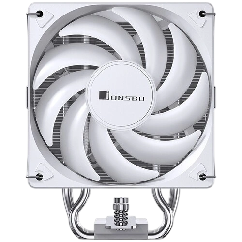 Кулер для процессора JONSBO CR-1000 EVO Color White